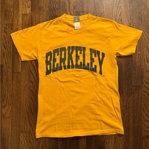 Vintage Berkeley tshirt size small